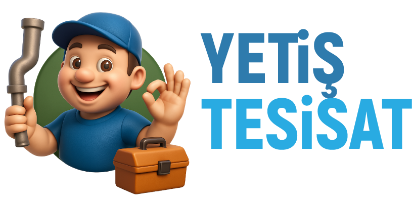 Yetiş Tesisat | 7/24 Nöbetçi Tıkanıklık Açma Hizmetleri