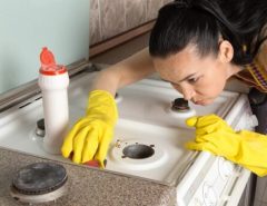 Çiğli’de Lavabo Giderini Tıkanıklığa Karşı Korumak İçin 7 İpucu