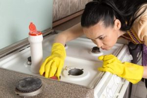 Çiğli’de Lavabo Giderini Tıkanıklığa Karşı Korumak İçin 7 İpucu