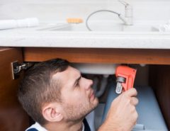Karşıyaka’da Lavabo Açıcı Kullanmanın Riskleri