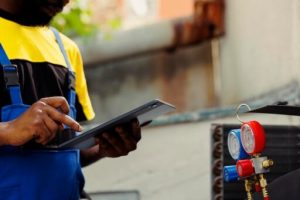 Bayraklı’da Tesisat Basınç Testi Ne İşe Yarar?