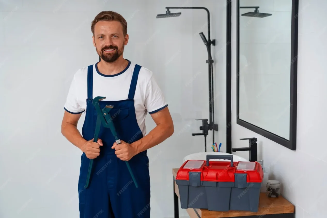 Bornova Zafer Su Tesisatçısı | Yetiş Tesisat – 55E00E (WebP)