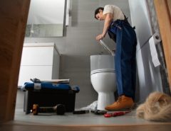 Çiğli’de Klozet Tıkanıklığı Tekrar Etmesin Diye Neler Yapılmalı?