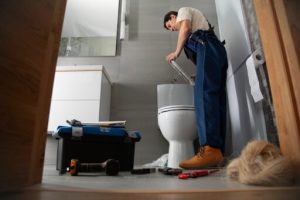 Çiğli’de Klozet Tıkanıklığı Tekrar Etmesin Diye Neler Yapılmalı?