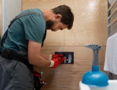 Karşıyaka’da Banyo Tıkanıklığını Kendi Başınıza Açmayın! Neden?